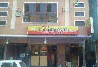 Surya Lodge Secunderabad, Hyderabad 1